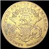 Image 2 : 1903-S $20 Gold Double Eagle CLOSELY UNCIRCULATED