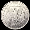 Image 2 : 1886-O Morgan Silver Dollar CLOSELY UNCIRCULATED