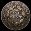 Image 2 : 1826 Large Cent NICELY CIRCULATED