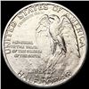 Image 2 : 1925 Stone Mountain Half Dollar CLOSELY UNCIRCULAT