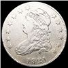 Image 1 : 1821 Capped Bust Quarter LIGHTLY CIRCULATED