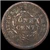 Image 2 : 1852 Large Cent CLOSELY UNCIRCULATED