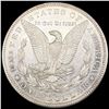 Image 2 : 1883-S Morgan Silver Dollar CLOSELY UNCIRCULATED