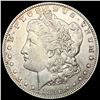 Image 1 : 1896-O Morgan Silver Dollar CLOSELY UNCIRCULATED