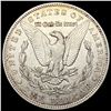 Image 2 : 1896-O Morgan Silver Dollar CLOSELY UNCIRCULATED