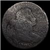 Image 1 : 1795 Large Cent NICELY CIRCULATED