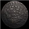 Image 2 : 1795 Large Cent NICELY CIRCULATED