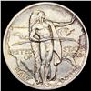 Image 1 : 1926-S Oregon Trail Half Dollar UNCIRCULATED
