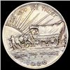 Image 2 : 1926-S Oregon Trail Half Dollar UNCIRCULATED