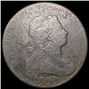 Image 1 : 1807 Large Cent NICELY CIRCULATED