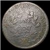 Image 2 : 1807 Large Cent NICELY CIRCULATED