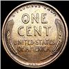 Image 2 : 1909-S VDB Wheat Cent CLOSELY UNCIRCULATED