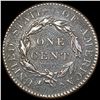 Image 2 : 1820 Large Cent LIGHTLY CIRCULATED
