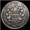 Image 2 : 1803 Sm Date & Frac Large Cent NICELY CIRCULATED