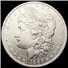 Image 1 : 1886-O Morgan Silver Dollar CLOSELY UNCIRCULATED