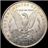 Image 2 : 1889-O Morgan Silver Dollar CLOSELY UNCIRCULATED