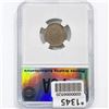 Image 2 : 1912-D Wheat Cent PGA MS65 RB