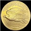 Image 1 : 1927 $20 Gold Double Eagle UNCIRCULATED