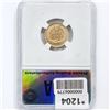 Image 2 : 1905 Indian Head Cent PGA MS65 RED