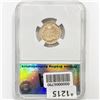 Image 2 : 1899 Indian Head Cent PGA PR63