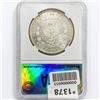 Image 2 : 1878-S Morgan Silver Dollar PGA MS64