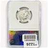 Image 2 : 1926 Standing Liberty Quarter PGA MS66+ FH