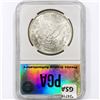 Image 2 : 1878-S Morgan Silver Dollar PGA MS61 PL