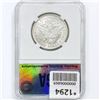 Image 2 : 1900 Barber Half Dollar PGA MS65
