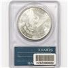 Image 2 : 1880-S Morgan Silver Dollar PCGS MS65