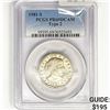 Image 1 : 1981-S Susan B. Anthony Dollar PCGS PR69 DCAM T2
