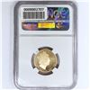 Image 2 : 2016 G. Britain .2354oz Gold 1 Sovereign NGC PF70