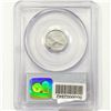 Image 2 : 1997 US 1/10oz Platinum $10 Statue Lib PCGS MS68