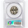 Image 2 : 2003-P IL Quarter Dollar PCGS BU Mint Cancelled