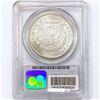 Image 2 : 1900-O Morgan Silver Dollar PCGS MS65