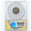 Image 2 : 1832 Capped Bust Dime ANACS VG8