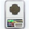 Image 2 : 1818 NGC VF30 BN Large Cent