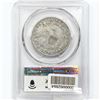 Image 2 : 1818 Capped Bust Half Dollar PCGS XF40