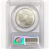 Image 2 : 2004 US 1oz. Platinum $100 Statue Lib PCGS MS69