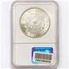 Image 2 : 1902-O Morgan Silver Dollar NGC MS64