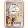 Image 2 : 1956 Franklin Half Dollar NGC PF69 Type 2