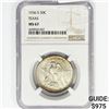 Image 1 : 1936-S Texas Half Dollar NGC MS67