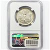 Image 2 : 1936-S Texas Half Dollar NGC MS67