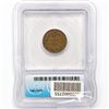 Image 2 : 1874 Indian Head Cent ICG VG10