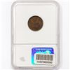 Image 2 : 1913 Wheat Cent NGC PF65 RB