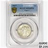 Image 1 : 1917 Standing Liberty Quarter PCGS MS64 FH Type 1