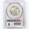 Image 2 : 1917 Standing Liberty Quarter PCGS MS64 FH Type 1