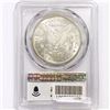 Image 2 : 1878-S Morgan Silver Dollar PCGS MS63
