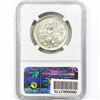 Image 2 : 1934 Texas Half Dollar NGC MS67
