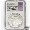Image 1 : 2014-W A.S.E. Dollar Signed Jones NGC PF70 UC