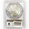 Image 2 : 1878-S Morgan Silver Dollar PCGS MS63